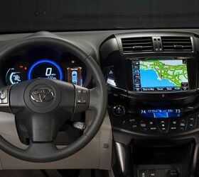 2012 toyota rav4 electric