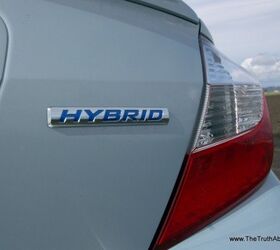 review 2012 honda civic hybrid