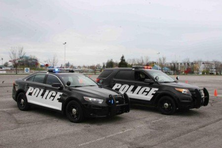 capsule review ford police interceptor