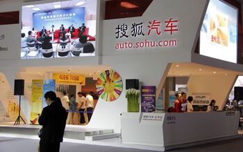 Gleanings Of The 2012 Beijing Auto Show: Car Blogging With Chinese Characteristics
