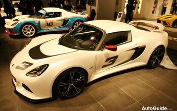 Has Lotus Produced A World-Class Sports Car Under Dany Bahar?