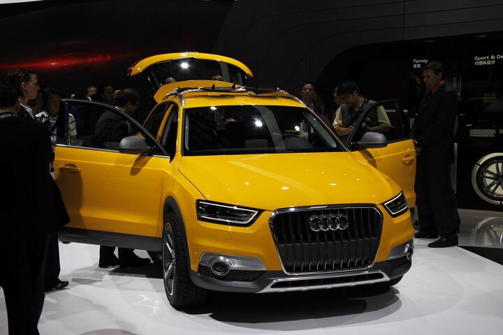 2012 beijing auto show not so mellow yellow