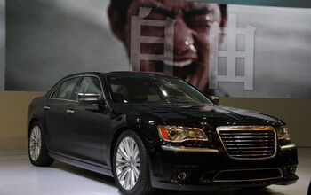 2012 Beijing Auto Show: Chrysler Knows Its Target Group