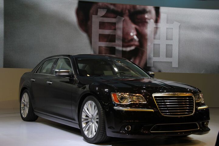 2012 beijing auto show chrysler knows its target group