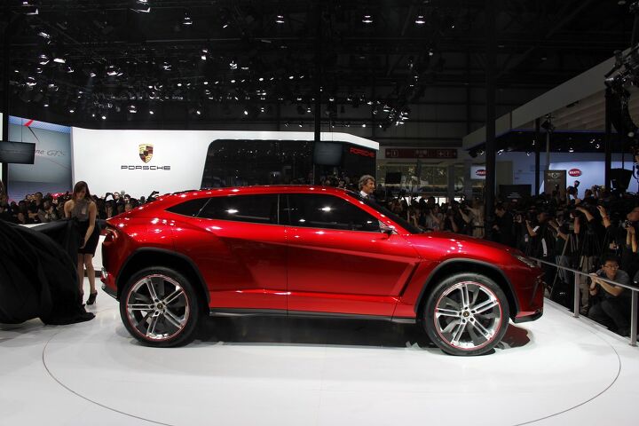 2012 beijing auto show lamborghini unveils 600 hp aurochs