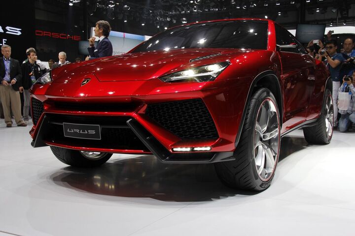 2012 beijing auto show lamborghini unveils 600 hp aurochs