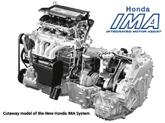 honda sells hybrid systems to chinese automakers