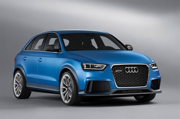 audi rs q3 is macan the baby porsche suv redundant