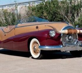 What's Wrong With This Picture? Alan Leamy's Spinning Faster Than A