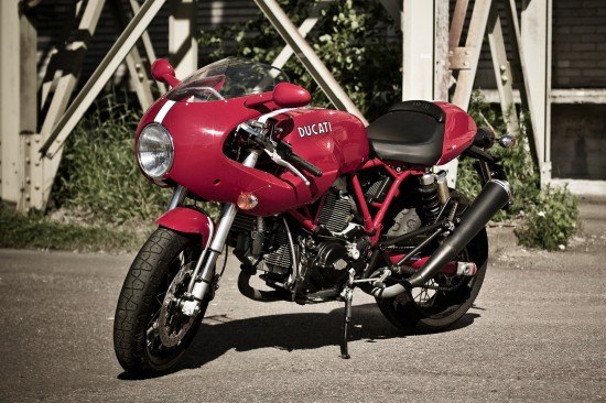 Ducati Worth Slightly More Than Instagram