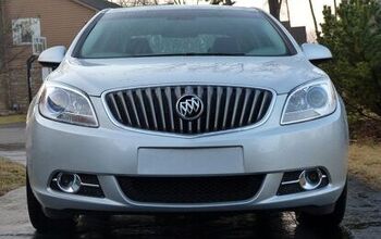 Review: Buick Verano Take Two