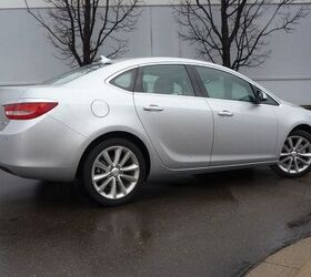 review buick verano take two