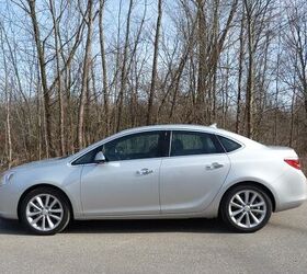 review buick verano take two