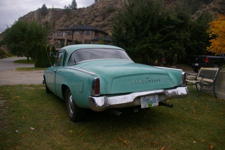 car collector s corner 1961 studebaker still a working member of a family