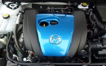 Mazda3 SKYACTIV: The Truth Behind The EPA Fuel Economy Numbers