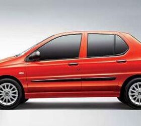 Short Cars With A Rump, And Why India Is Nuts About Them