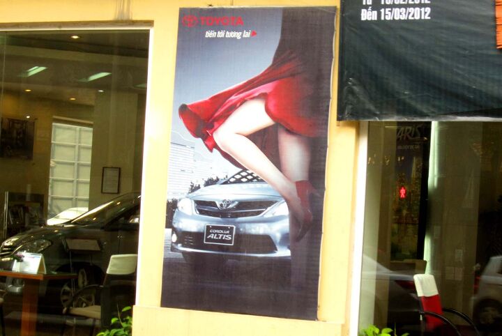 adventures in marketing in an alternate universe the corolla is all about sex