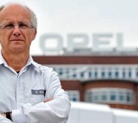 Opel Labor Leader Threatens Mother Of All Plant Closures