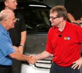 Modern Marvels: IG Metall Hires Bob King As Opel Board Member
