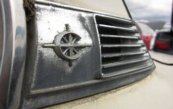 Junkyard Find: 1970 Toyota Corona Sedan