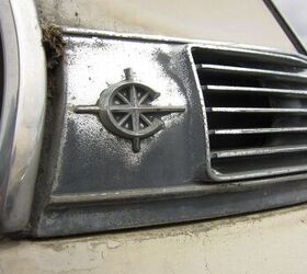 junkyard find 1970 toyota corona sedan