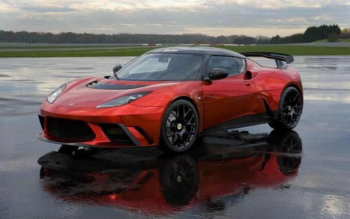 lotus and mansory team up in world s most vulgar alliance