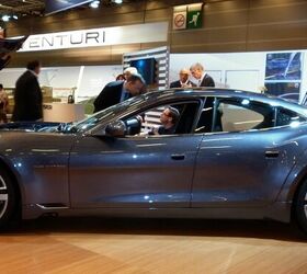 A123 Systems Recalling Battery Packs Used In Fisker Karma, Other Cars