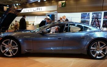 A123 Systems Recalling Battery Packs Used In Fisker Karma, Other Cars
