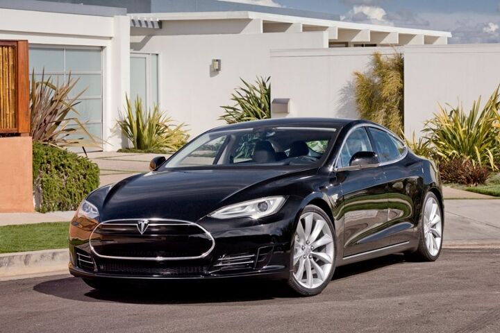 Tesla Using Customer Deposits To Finance Operations
