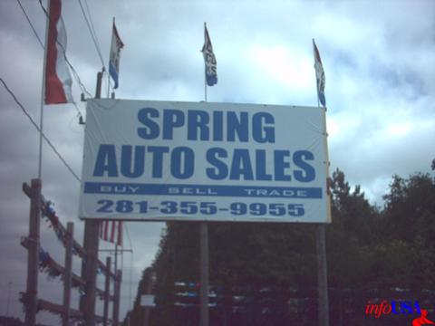 Forecasters See Strong March Auto Sales
