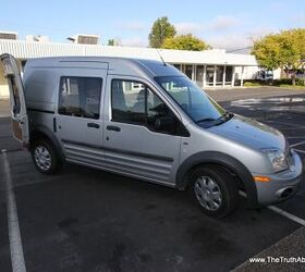 commercial week day four review 2012 ford transit connect