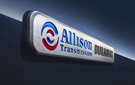 Allison Transmission Raises $600 Million Via I.P.O.