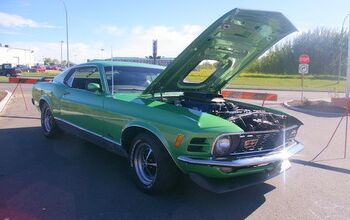 Car Collector's Corner A 1970 Mustang Mach 1 Gets Traded For a Tool Box. The Reality Behind the Ultimate Car Deal