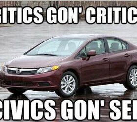 high gas prices mean happy days for honda civic