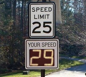 hammer time should speed limits be limits