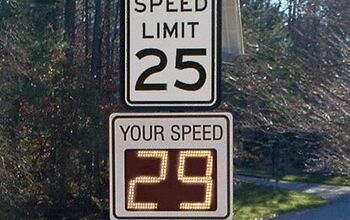 Hammer Time: Should Speed Limits Be Limits?