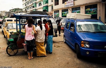 best selling cars around the globe myanmar keeps its secrets