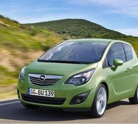 No Opel Junior Coming To America. Opel Tech Chief Blames American Non-Tariff Barriers