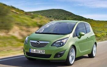 No Opel Junior Coming To America. Opel Tech Chief Blames American Non-Tariff Barriers