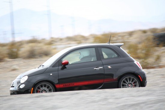 review 2012 fiat 500 abarth