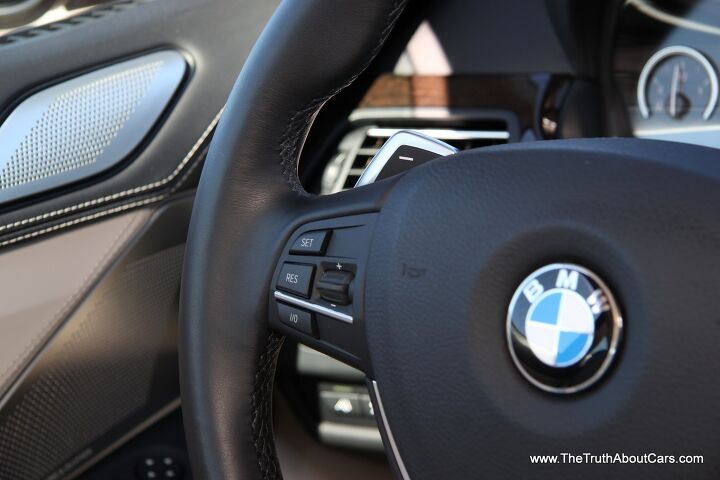 review 2012 bmw 650i coupe