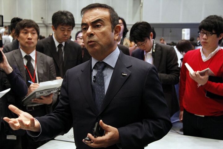 ttac photo documentary carlos ghosn talks the yen down and nearly succeeds