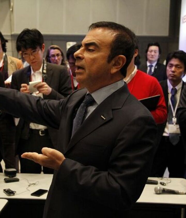 carlos ghosn s superyacht to be seized as part of legal ruling