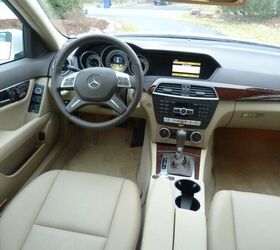 Tokunbo 2012 Mercedes Benz C300 for sale in Lekki
