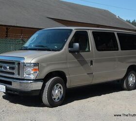 2012 ford sale econoline