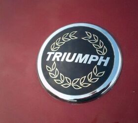 Junkyard Find: 1980 Triumph TR7 With <del>V8</del> V6 Swap