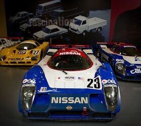 When A Nissan Won The Daytona 24 Hours | The Truth About Cars