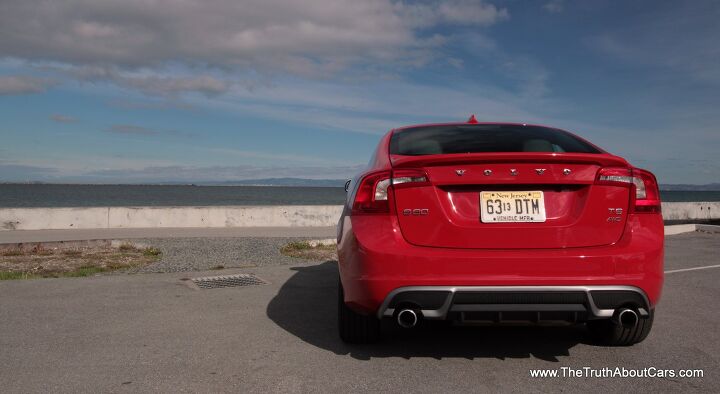 review 2012 volvo s60 t6 awd r design take two