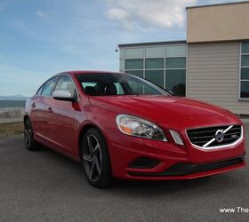 review 2012 volvo s60 t6 awd r design take two