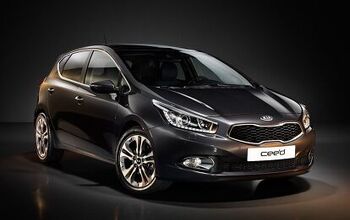 Kia Procee'ds With New Cee'd. Puns Are Not Our Forte.